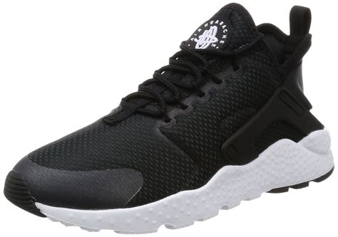 nike huarache ultra heren wit|nike air huarache ultra black and white.